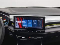 SAIC Roewe i5 Facelift 1.5L CVT Starlight Edition - ფოტო 12