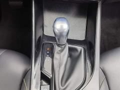 SAIC Roewe i5 Facelift 1.5L CVT Starlight Edition - ფოტო 13