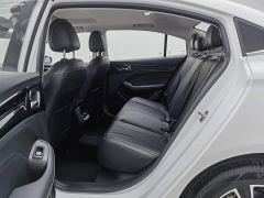 SAIC Roewe i5 Facelift 1.5L CVT Starlight Edition - ფოტო 15