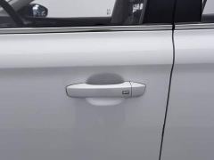SAIC Roewe i5 Facelift 1.5L CVT Starlight Edition - ფოტო 18
