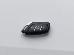 SAIC Roewe i5 Facelift 1.5L CVT Starlight Edition - ფოტო 19
