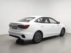 SAIC Roewe i5 Facelift 1.5L CVT Starlight Edition - ფოტო 2