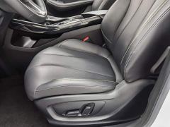 SAIC Roewe i5 Facelift 1.5L CVT Starlight Edition - ფოტო 20