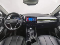 SAIC Roewe i5 Facelift 1.5L CVT Starlight Edition - ფოტო 5