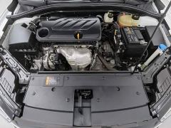 SAIC Roewe i5 Facelift 1.5L CVT Starlight Edition - ფოტო 6