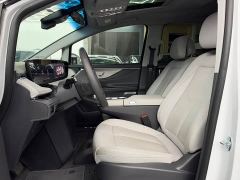 Buick GL8 Luxe Smart Comfort Edition - photo 10