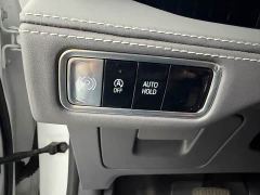 Buick GL8 Luxe Smart Comfort Edition - photo 12