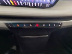 Buick GL8 Luxe Smart Comfort Edition - photo 16