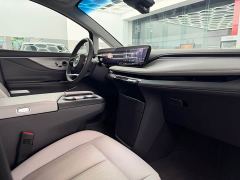 Buick GL8 Luxe Smart Comfort Edition - photo 17