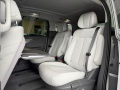 Buick GL8 Luxe Smart Comfort Edition - photo 19