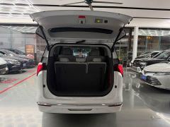 Buick GL8 Luxe Smart Comfort Edition - photo 20