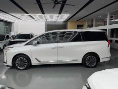 Buick GL8 Luxe Smart Comfort Edition - photo 4