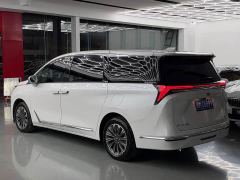 Buick GL8 Luxe Smart Comfort Edition - photo 5
