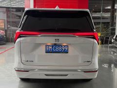 Buick GL8 Luxe Smart Comfort Edition - photo 6