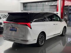 Buick GL8 Luxe Smart Comfort Edition - photo 7
