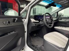 Buick GL8 Luxe Smart Comfort Edition - photo 9