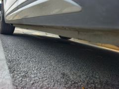 Geely Galaxy Starship 7 1.5L 120km Explorer Edition - photo 11