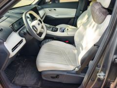 Geely Galaxy Starship 7 1.5L 120km Explorer Edition - photo 14