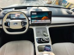 Geely Galaxy Starship 7 1.5L 120km Explorer Edition - photo 16