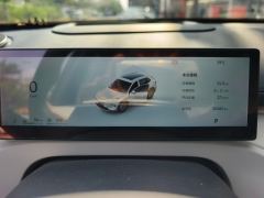 Geely Galaxy Starship 7 1.5L 120km Explorer Edition - photo 20