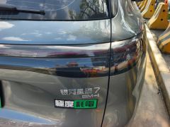 Geely Galaxy Starship 7 1.5L 120km Explorer Edition - photo 5