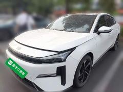 Geely Galaxy L6 125km MAX - ფოტო 1