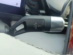Geely Galaxy L6 125km MAX - ფოტო 10