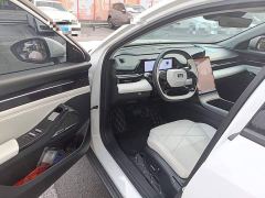 Geely Galaxy L6 125km MAX - ფოტო 12