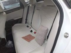 Geely Galaxy L6 125km MAX - ფოტო 13