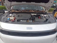 Geely Galaxy L6 125km MAX - ფოტო 16