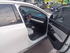Geely Galaxy L6 125km MAX - ფოტო 19