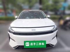Geely Galaxy L6 125km MAX - ფოტო 2