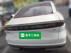 Geely Galaxy L6 125km MAX - ფოტო 3