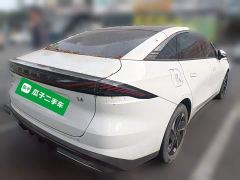 Geely Galaxy L6 125km MAX - ფოტო 4