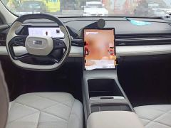 Geely Galaxy L6 125km MAX - ფოტო 5