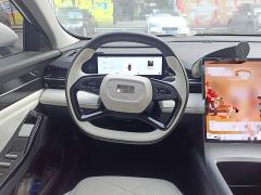 Geely Galaxy L6 125km MAX - ფოტო 6