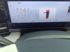Geely Galaxy L6 125km MAX - ფოტო 8