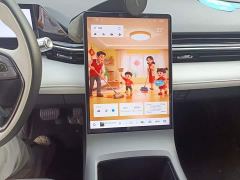 Geely Galaxy L6 125km MAX - ფოტო 9