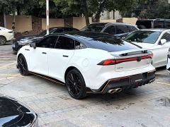Changan UNI-V 1.5T Sport Edition - ფოტო 14