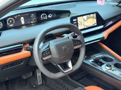 Changan UNI-V 1.5T Sport Edition - ფოტო 6