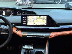 Changan UNI-V 1.5T Sport Edition - ფოტო 8