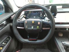Oshan Z6 1.5T Version - фото 18