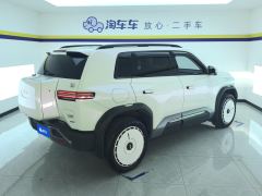 Fangchengbao Titan 3 Equation Leopard Titanium 3 501km AWD Max Edition - photo 2