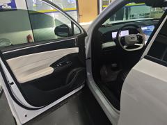 Geely Galaxy L7 1.5T 115km MAX - ფოტო 12