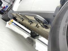 iCar Super V23 401km Rear Drive Advanced Edition - ფოტო 11