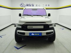 iCar Super V23 401km Rear Drive Advanced Edition - ფოტო 3