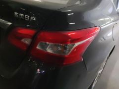Nissan Sylphy Classic 1.6L XE Comfort Edition - ფოტო 5