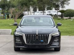 FAW Red Flag H5 2.0T Automatic Flagship Pro - ფოტო 2