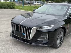 FAW Red Flag H5 2.0T Automatic Flagship Pro - ფოტო 4