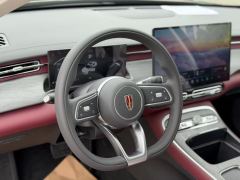 FAW Red Flag H5 2.0T Automatic Flagship Pro - ფოტო 8